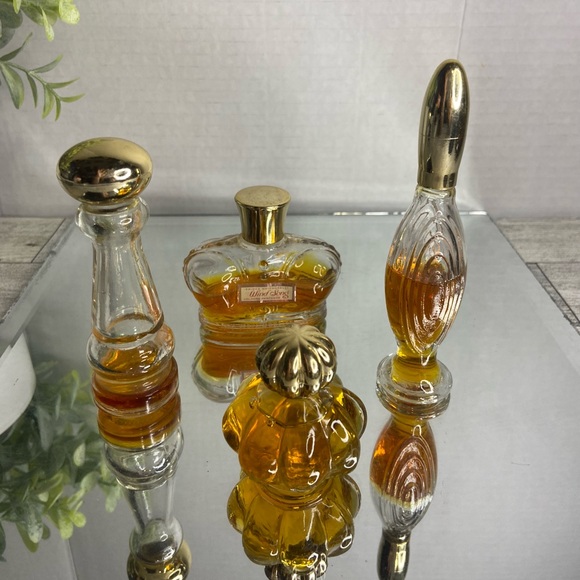 VINTAGE lot of Avon Perfumes - Picture 2 of 7